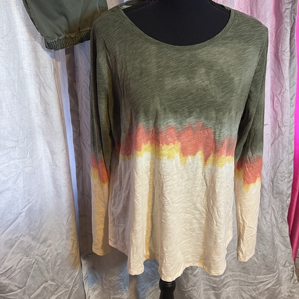 Complete Outfit Size 16 XL - Picture 2 of 6